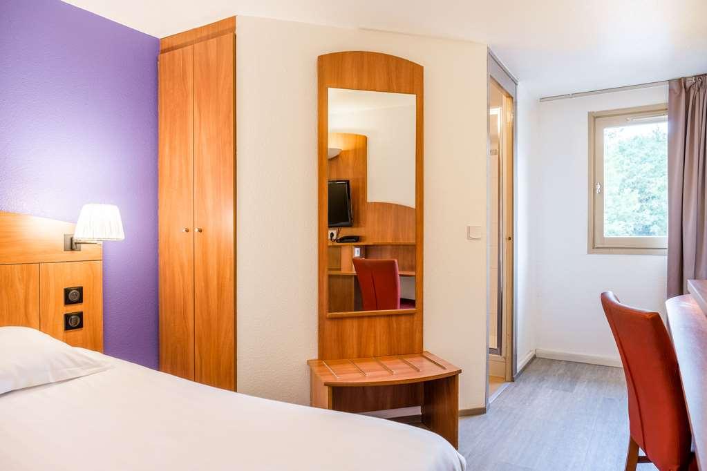 Comfort Hotel Grenoble Meylan Habitación foto