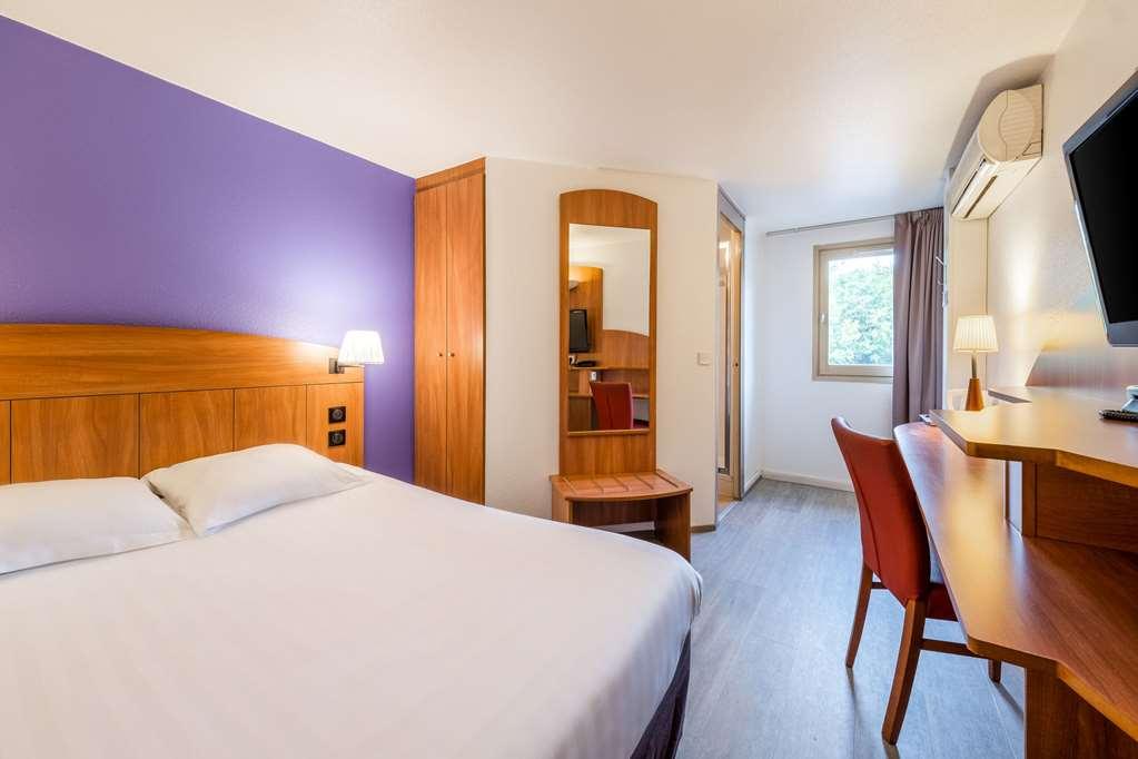 Comfort Hotel Grenoble Meylan Habitación foto